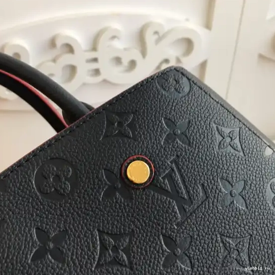 WIS MM LOUIS VUITTON MONTAIGNE 0525